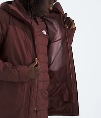 Men’s THERMOBALL™ Snow Triclimate™ Jacket