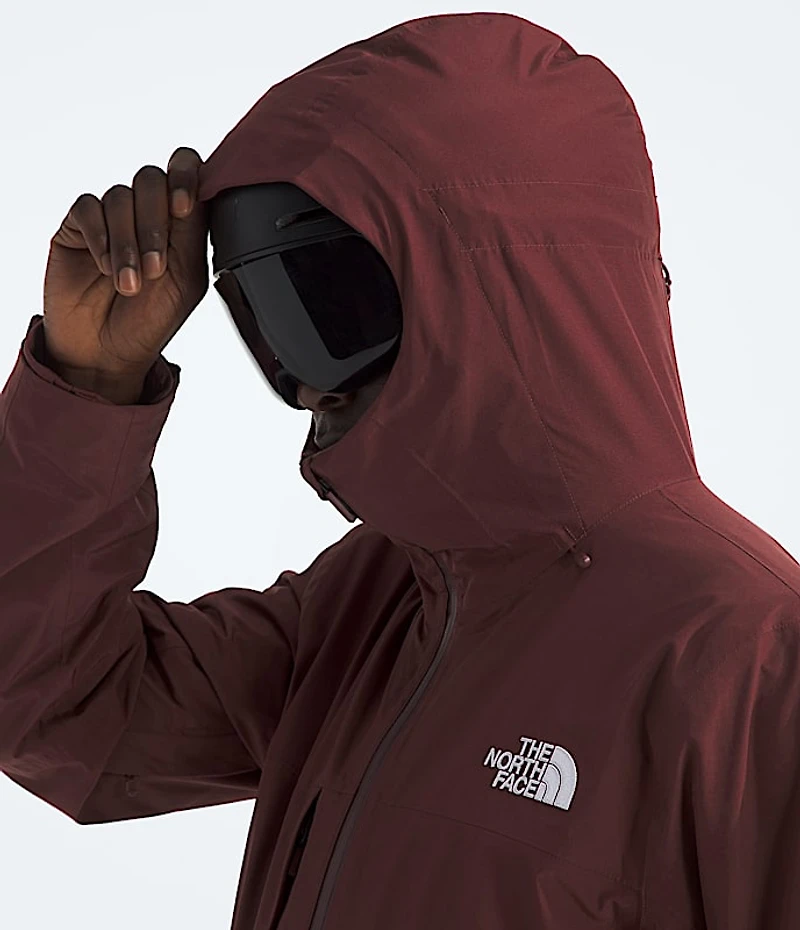 Men’s THERMOBALL™ Snow Triclimate™ Jacket