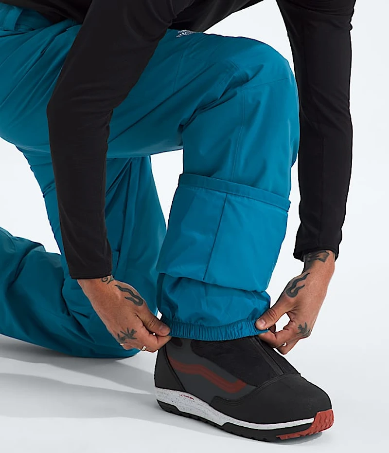Men’s Freedom Insulated Pants