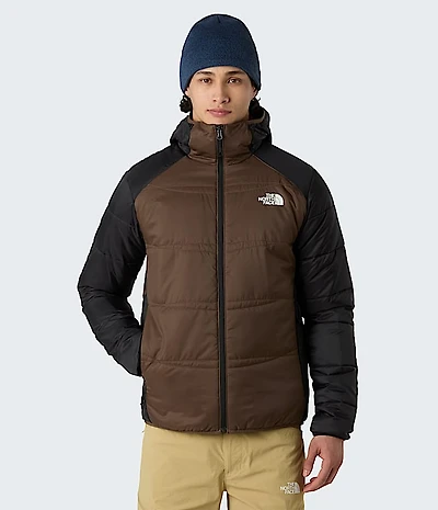 Men’s Quest Synthetic Jacket