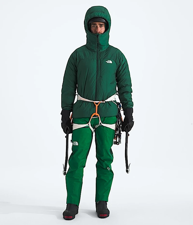 Men’s Summit Series 50/50 AMK Hoodie