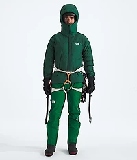 Men’s Summit Series 50/50 AMK Hoodie