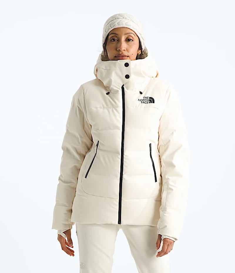 Women’s Cirque Down Jacket