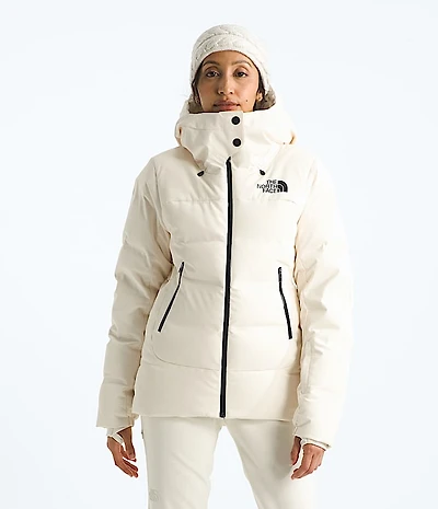Women’s Cirque Down Jacket