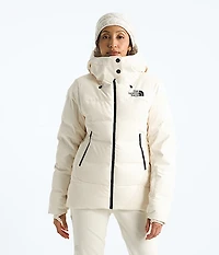 Women’s Cirque Down Jacket