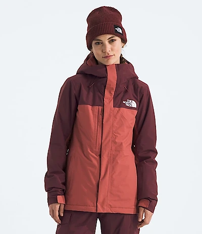 Women’s Freedom Insulated Jacket