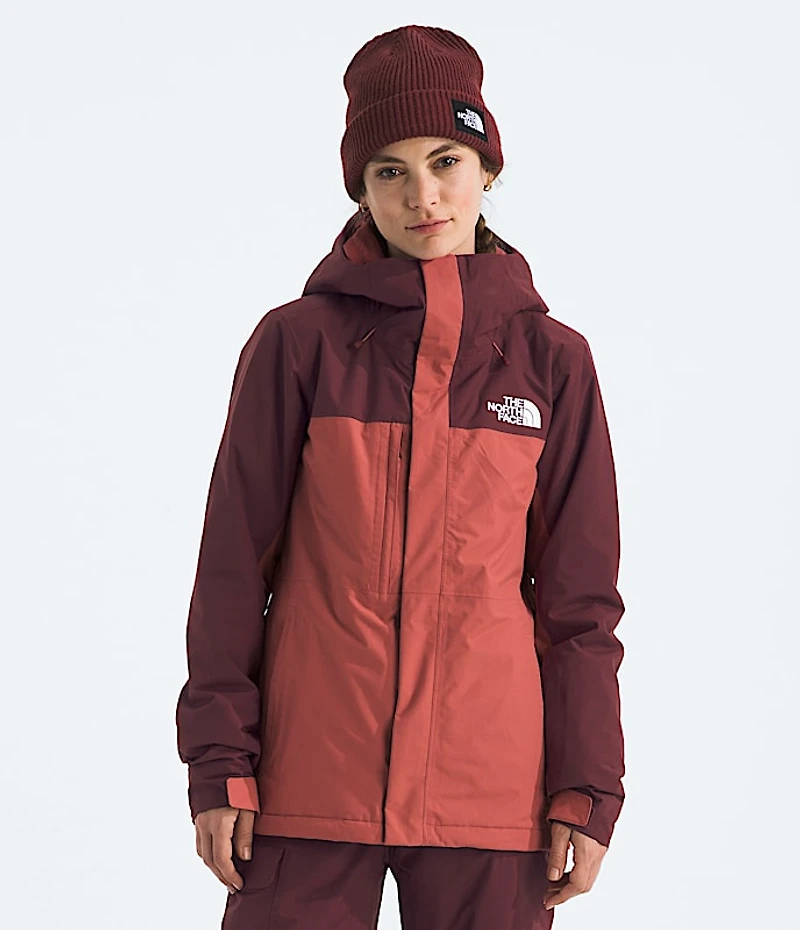 Women’s Freedom Insulated Jacket