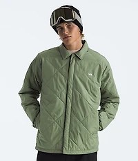 Men’s Afterburner Insulated Flannel