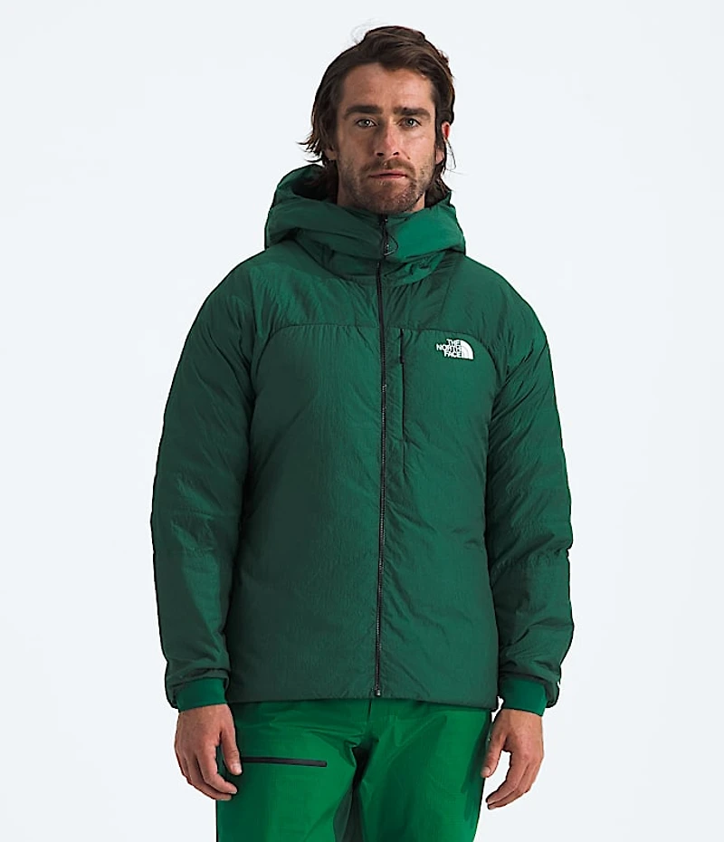 Men’s Summit Series 50/50 AMK Hoodie