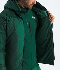 Men’s Summit Series 50/50 AMK Hoodie