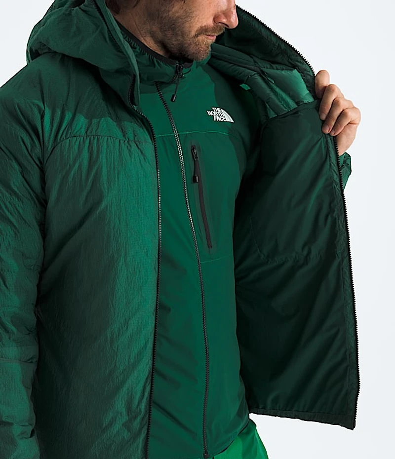 Men’s Summit Series 50/50 AMK Hoodie