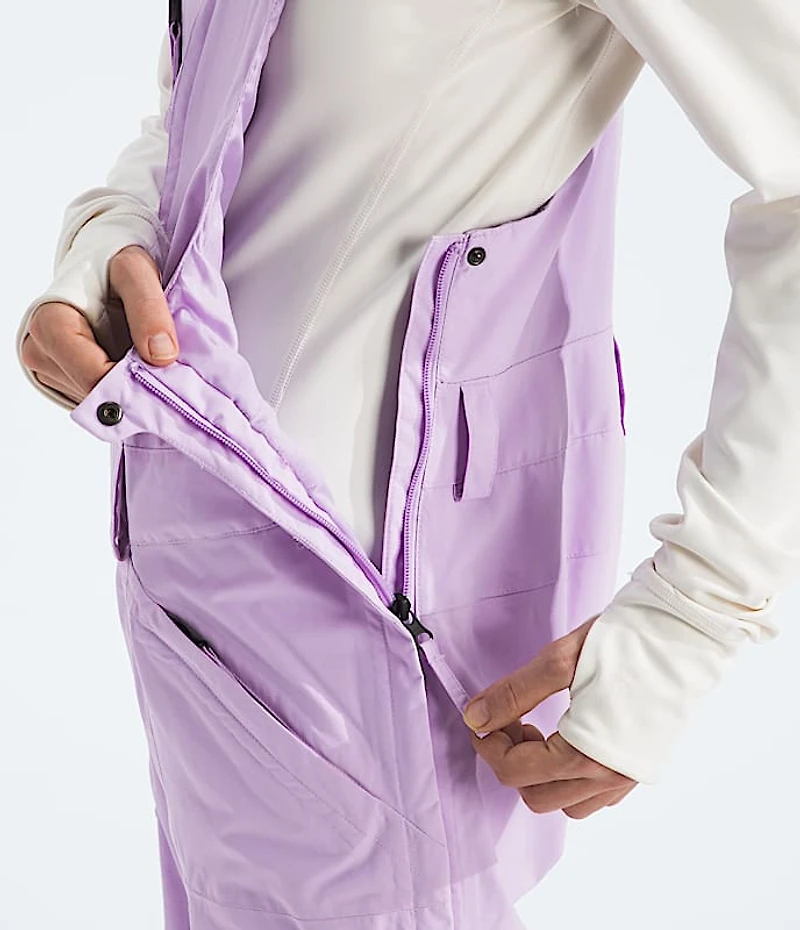 Women’s Freedom Bibs