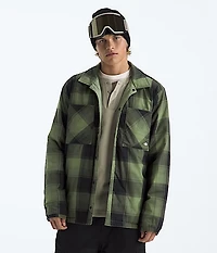 Men’s Afterburner Insulated Flannel
