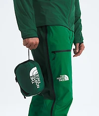 Men’s Summit Series 50/50 AMK Hoodie