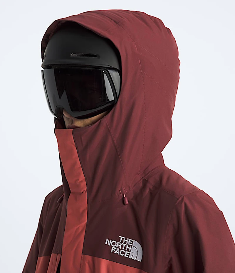 Women’s Freedom Insulated Jacket