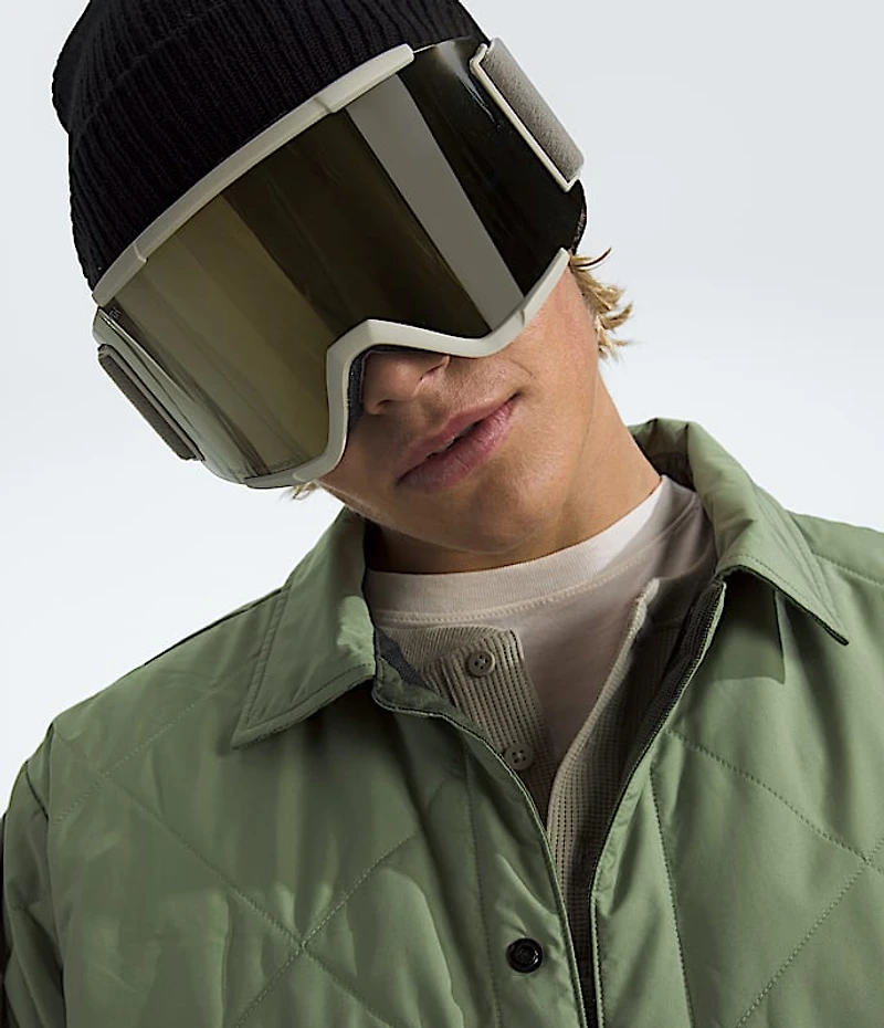 Men’s Afterburner Insulated Flannel