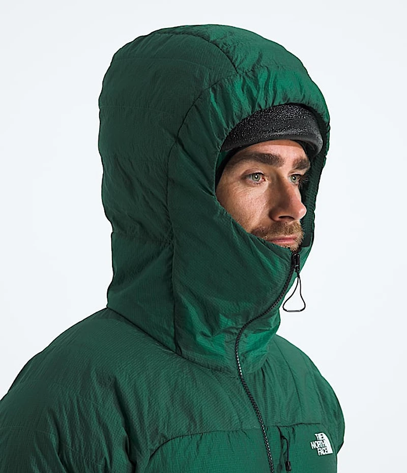 Men’s Summit Series 50/50 AMK Hoodie