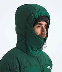 Men’s Summit Series 50/50 AMK Hoodie