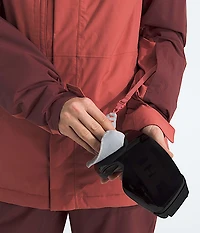 Women’s Freedom Insulated Jacket