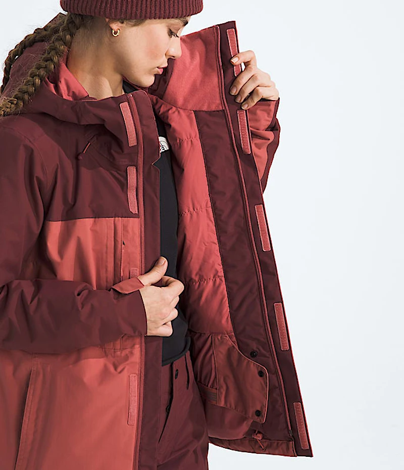 Women’s Freedom Insulated Jacket