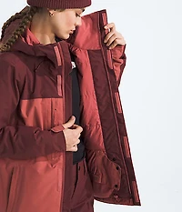 Women’s Freedom Insulated Jacket