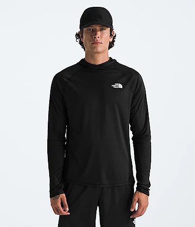 Men’s Sunriser Hoodie