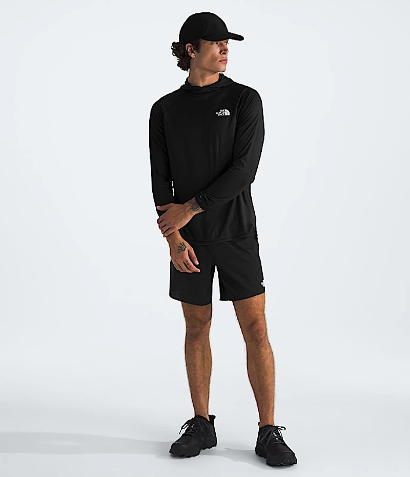 Men’s Sunriser Hoodie