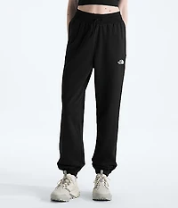 Women’s Essential Relaxed Straight Joggers