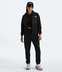 Women's Reaxion 2.0 Hybrid Full-Zip Jacket