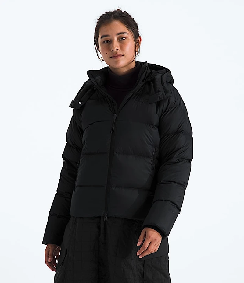 Women’s Hydrenalite™ City Down Hooded Jacket