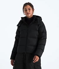 Women’s Hydrenalite™ City Down Hooded Jacket
