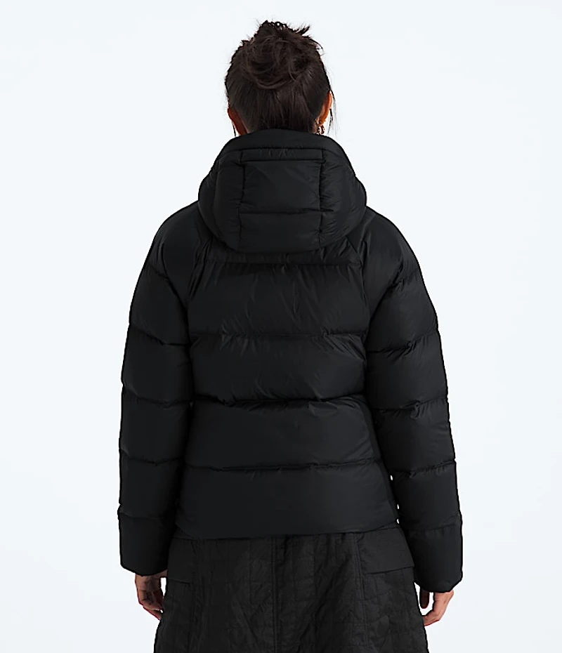 Women’s Hydrenalite™ City Down Hooded Jacket
