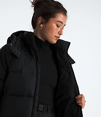 Women’s Hydrenalite™ City Down Hooded Jacket