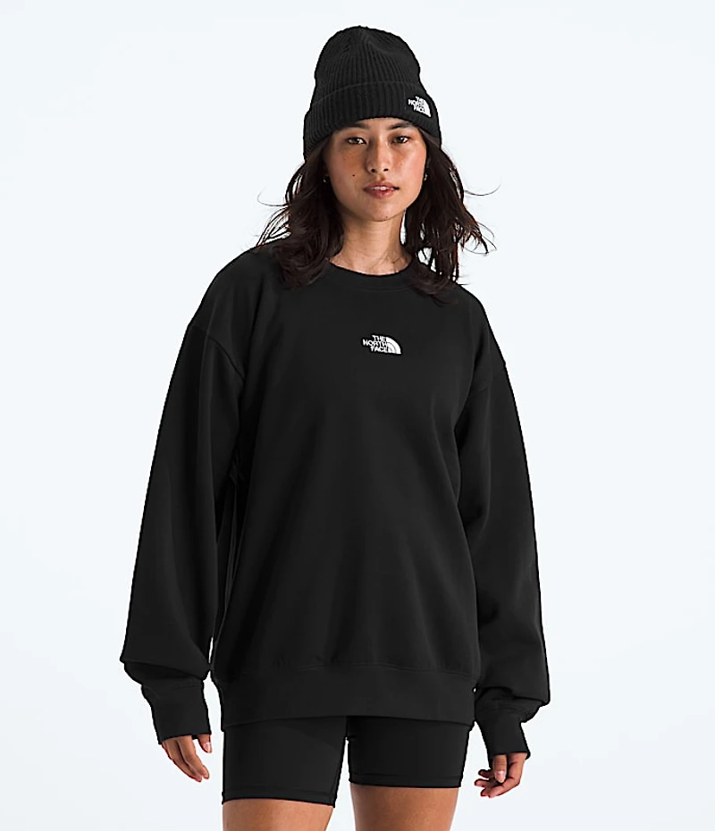 Women's Essential Sweatshirt