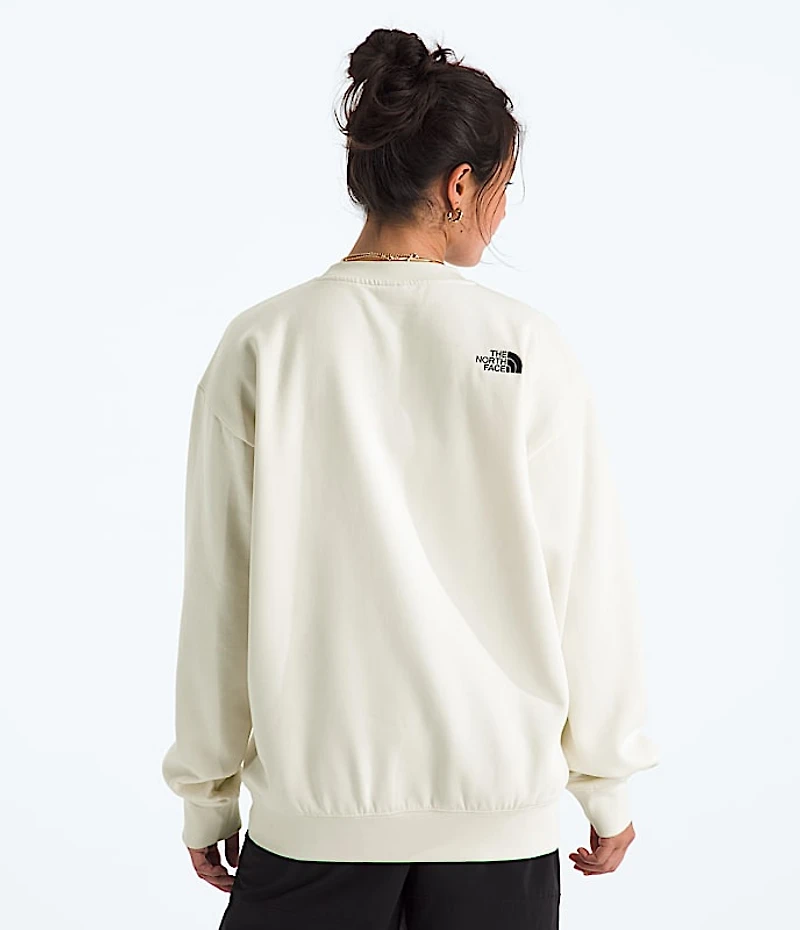Women's Essential Sweatshirt