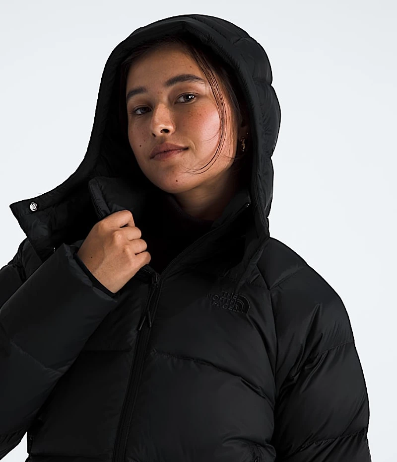 Women’s Hydrenalite™ City Down Hooded Jacket