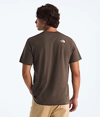 Men’s Evolution TNF™ Bear Short-Sleeve Tee—Graphic