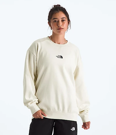 Women's Essential Sweatshirt