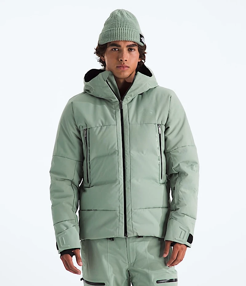 Men’s Cirque Down Jacket