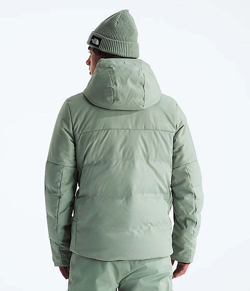 Men’s Cirque Down Jacket