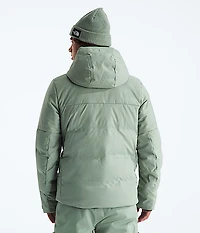 Men’s Cirque Down Jacket