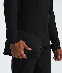 Men’s Summit Series Papsura FUTURELIGHT™ Jacket