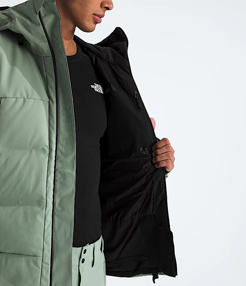 Men’s Cirque Down Jacket