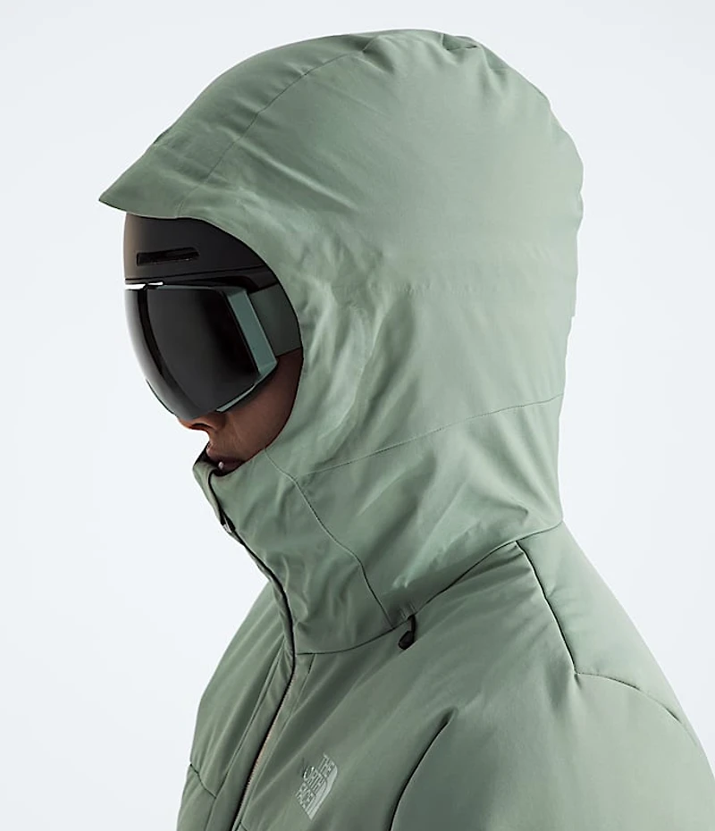 Men’s Cirque Down Jacket