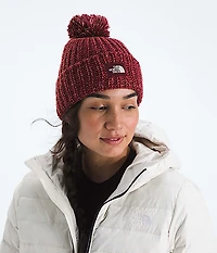 Cozy Chunky Cabin Beanie