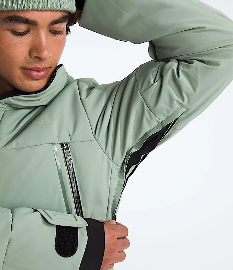 Men’s Cirque Down Jacket