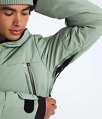 Men’s Cirque Down Jacket