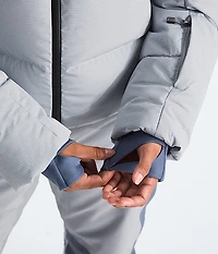 Women’s Cold Spell Cropped Down Jacket