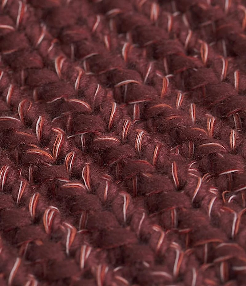 Cozy Chunky Cabin Beanie