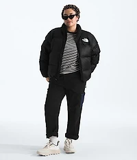 Women’s Plus 1996 Retro Nuptse Jacket